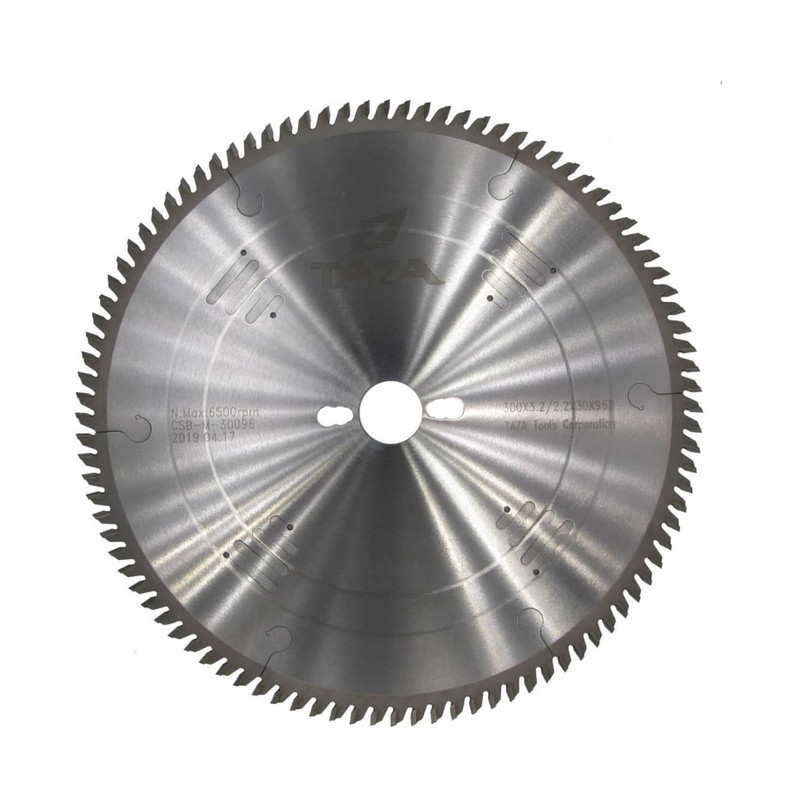 تیغ اره دیسکی تازا مدل 300Z96