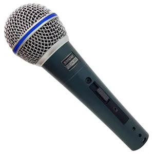 میکروفن مدل bta58