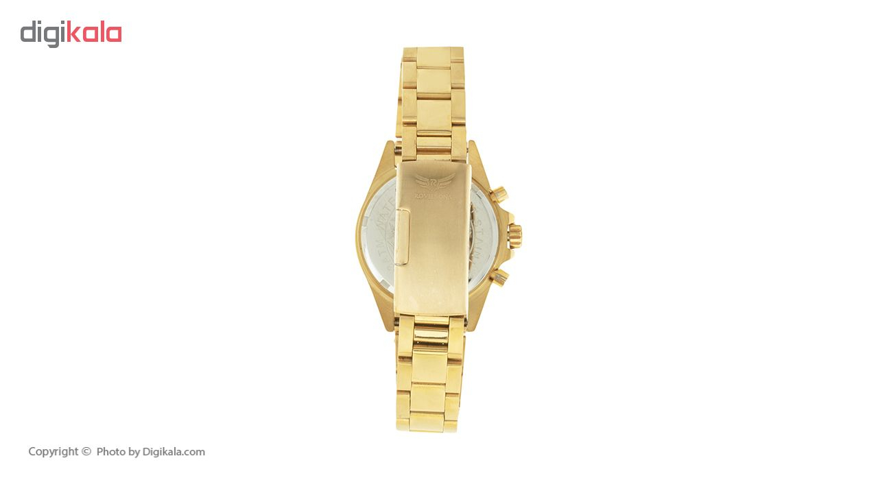 ساعت مچی عقربه ای زنانه راویلسون کد RW-1045L-1