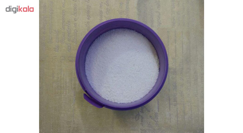 چسب کاغذ دیواری متیلان کد 1123 وزن 400 گرم