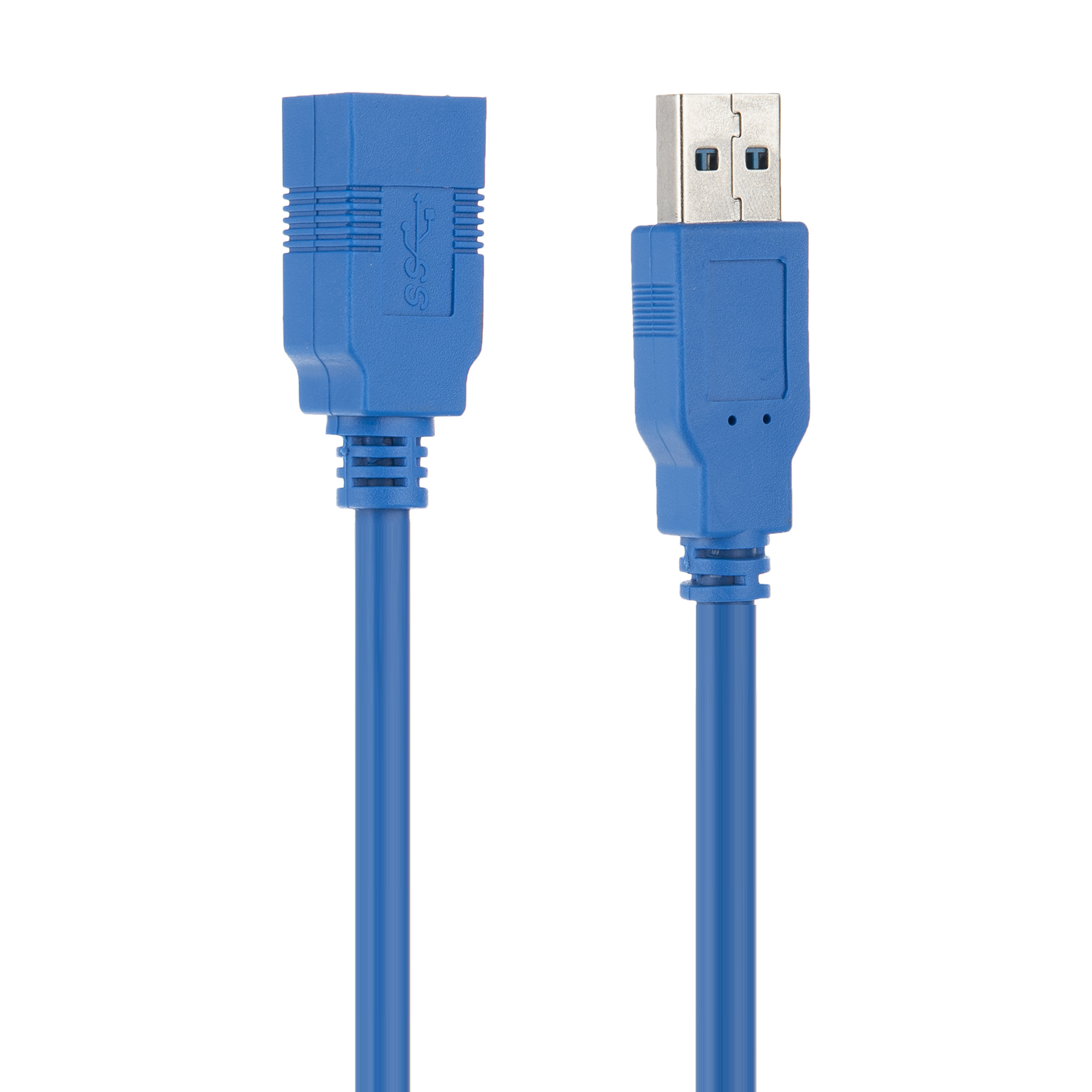 کابل افزایش طول USB 3.0 ورسد کد 968 طول 1.5 متر