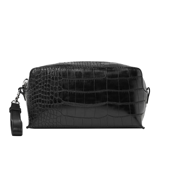 کیف دستی مردانه زارا مدل 670905