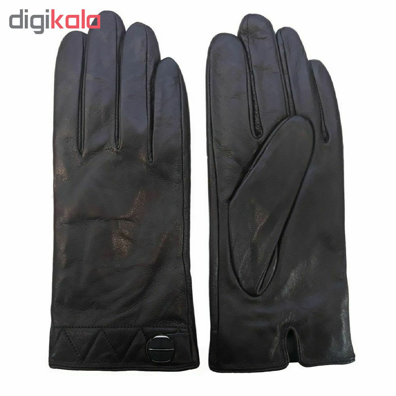 دستکش مردانه مدل DR102 دستکش مردانه مدل DR102