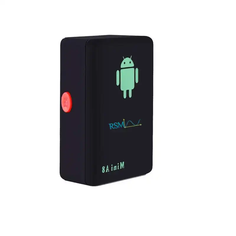 رهیاب ماهواره ای آر اس ام مدل RS019