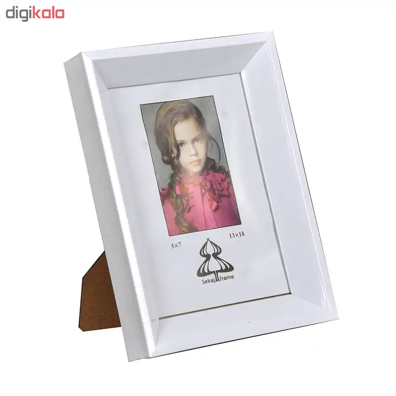 قاب عکس کد 013 سایز 16×21 سانتی متر
