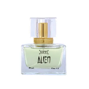 ادو پرفیوم زنانه نیفتی مدل Alien حجم 30 میلی لیتر
