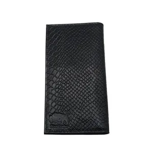 کیف پول مردانه بایسن چرم مدل BN240