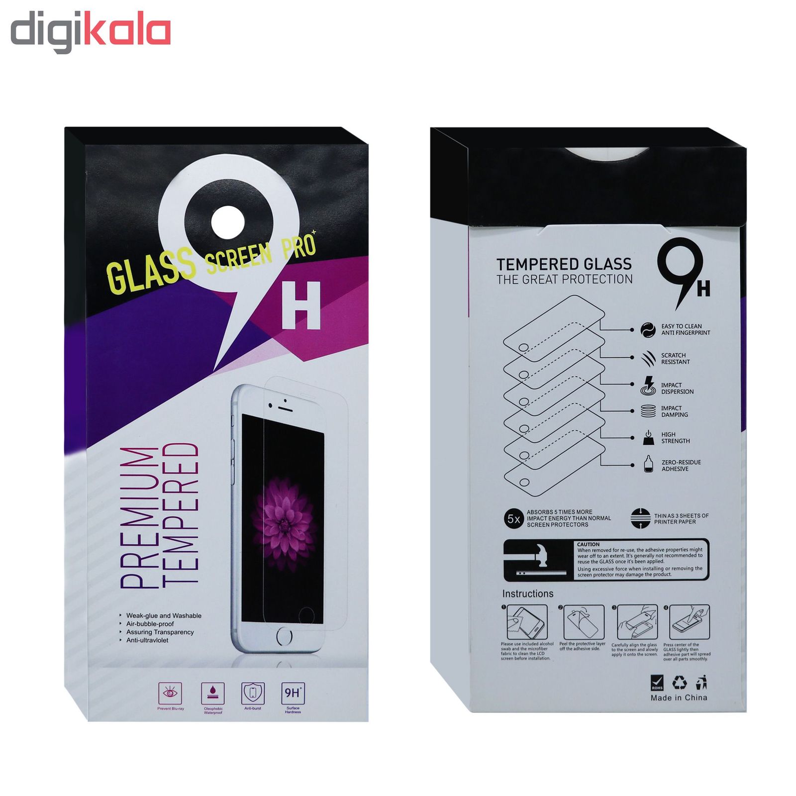 محافظ پشت گوشی مدل Tm-01 مناسب برای گوشی موبایل اپل Iphone 6/6s main 1 2
