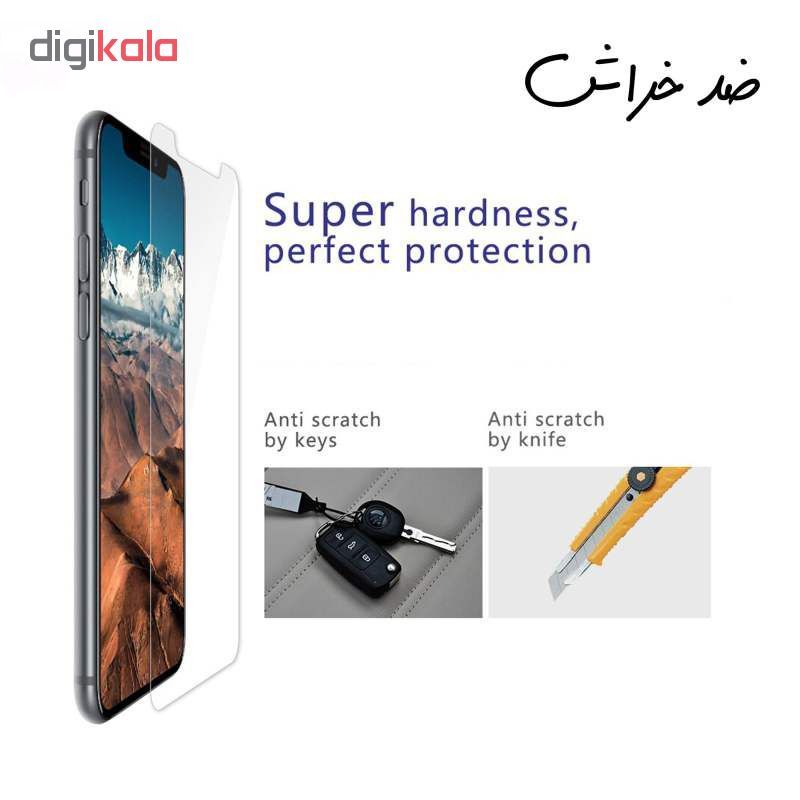 محافظ پشت گوشی مدل Tm-01 مناسب برای گوشی موبایل اپل Iphone 6/6s main 1 6