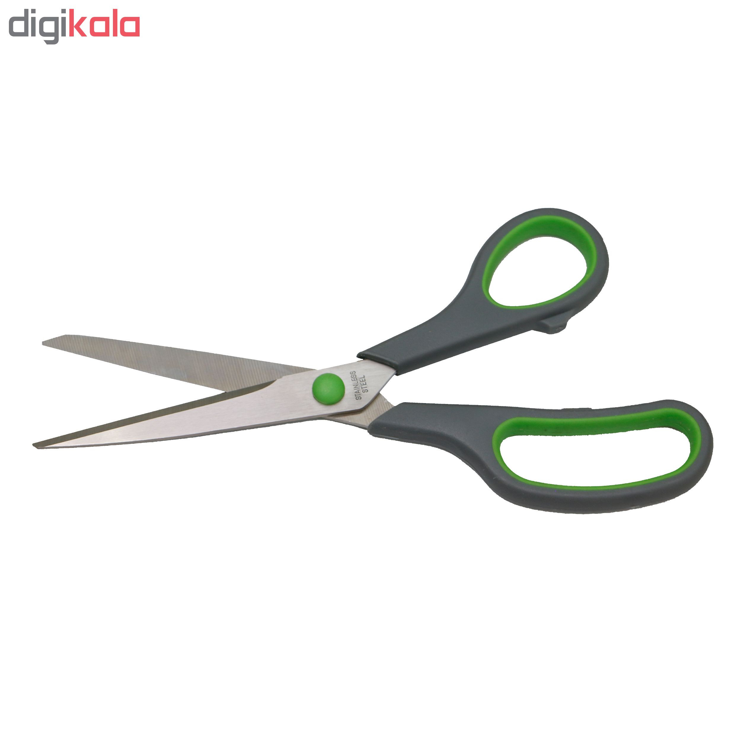 قیچی مدل G8510 قیچی مدل G8510