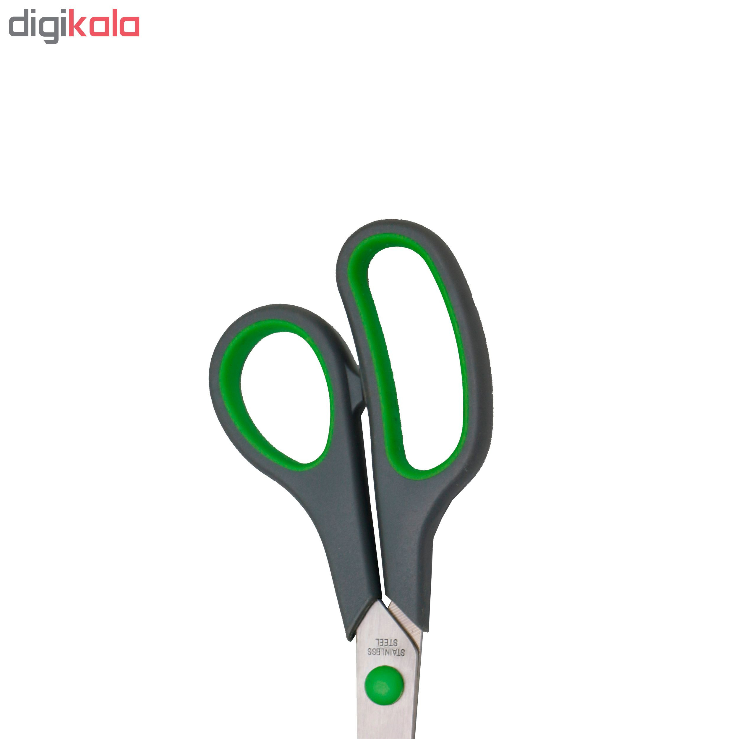 قیچی مدل G8510 قیچی مدل G8510