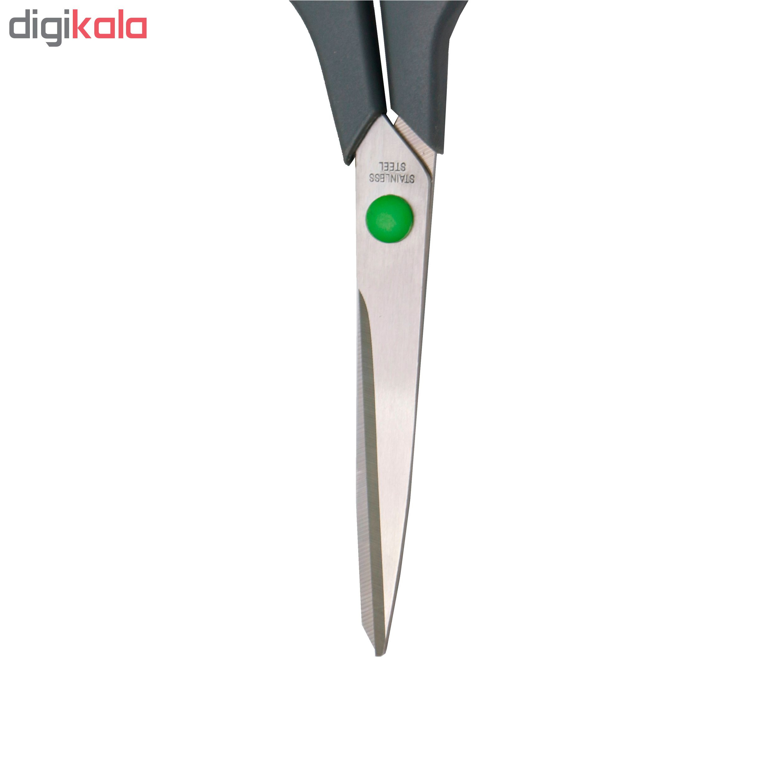 قیچی مدل G8510 قیچی مدل G8510