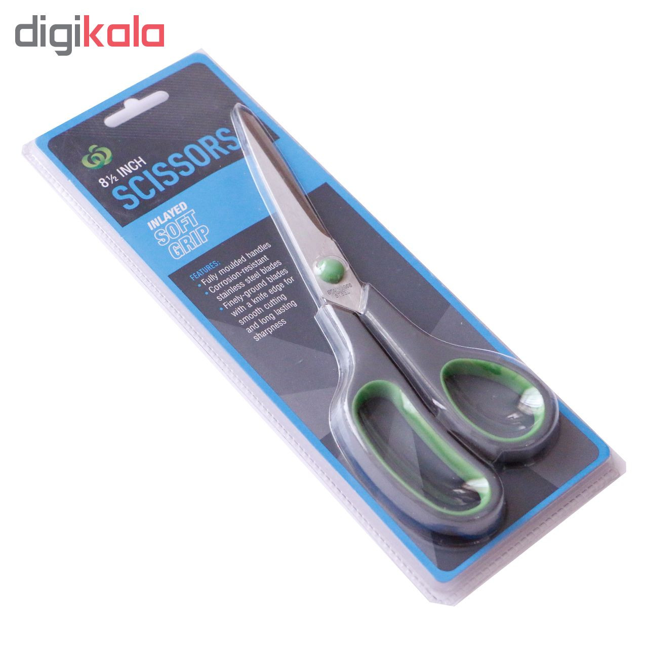 قیچی مدل G8510 قیچی مدل G8510