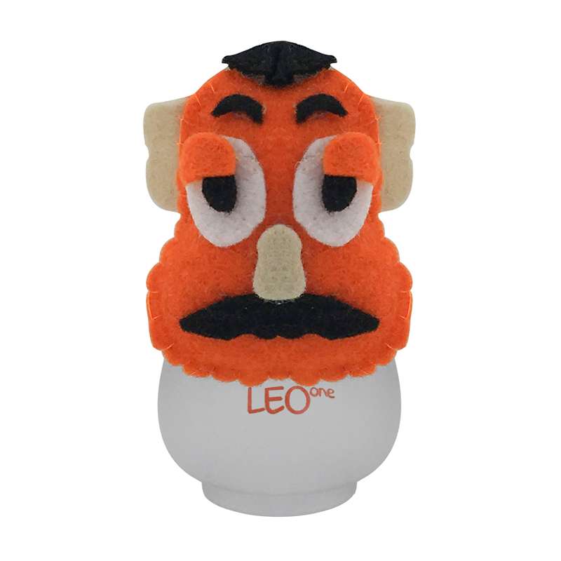 ادوکلن کودک لیووان کد 649 حجم 50 میلی لیتر