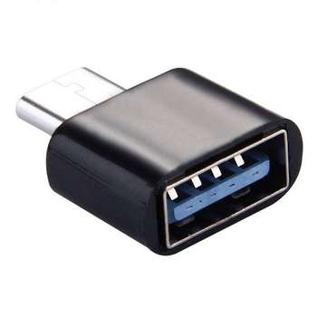 مبدل OTG USB-C مدل TPC3