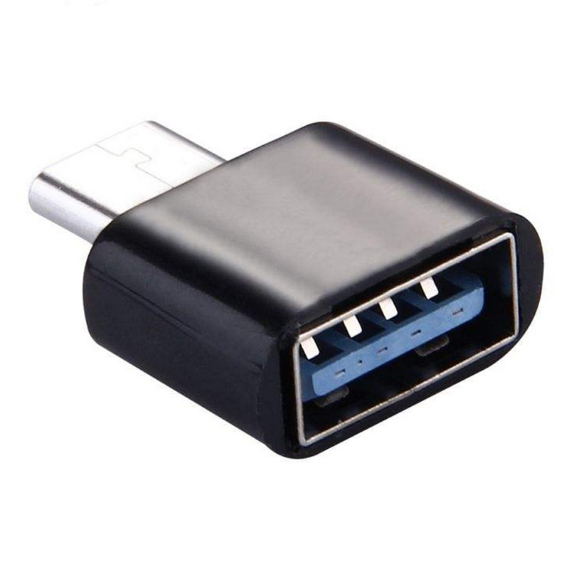 مبدل OTG USB-C مدل TPC3