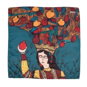 روسری زنانه نسیما کد T 511