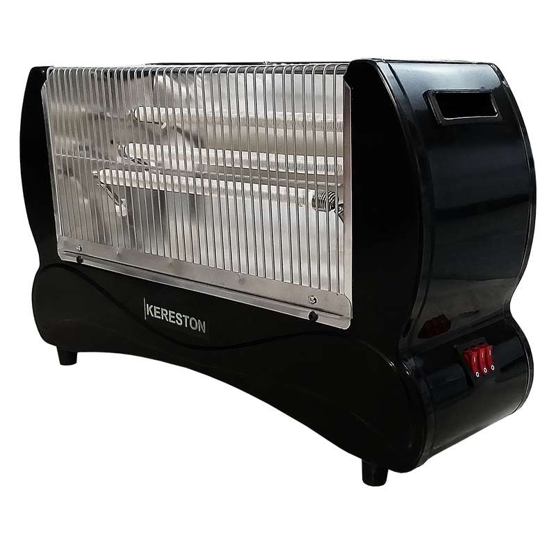بخاری برقی کرستون مدل امید بخاری برقی کرستون مدل امید