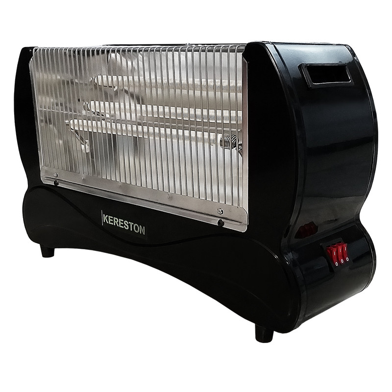بخاری برقی کرستون مدل امید بخاری برقی کرستون مدل امید
