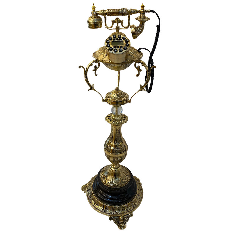 تلفن کلاسیک کد 3211