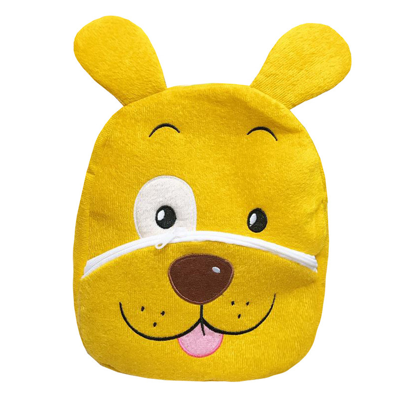 کوله پشتی کودک مدل dogg8