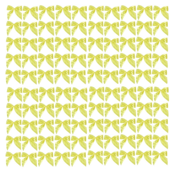 پاپیون کد P009 بسته 100 عددی