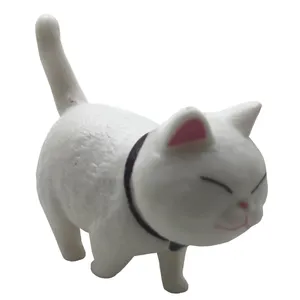فیگور طرح گربه ملوس کد 05