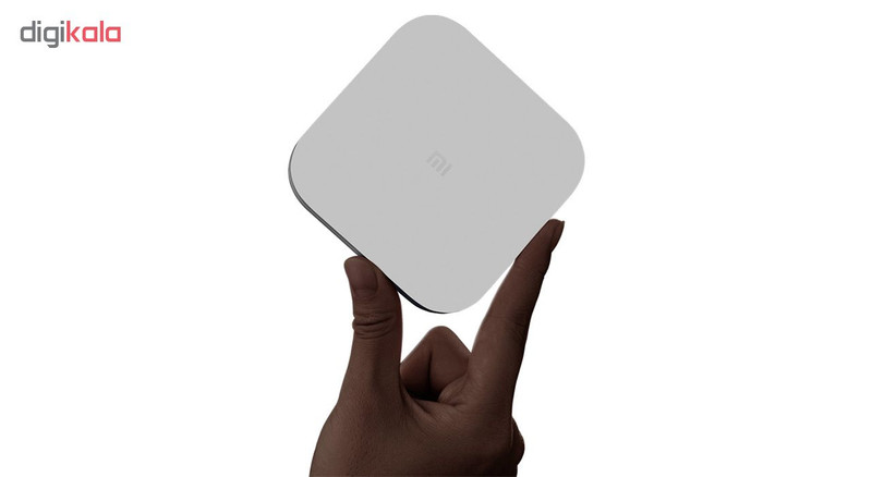 اندروید باکس شیائومی مدل Mi Box 4 اندروید باکس شیائومی مدل Mi Box 4
