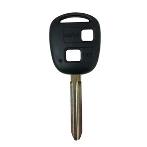 قاب یدک ریموت خودرو مدل 60050-89752 مناسب برای تویوتا پرادو