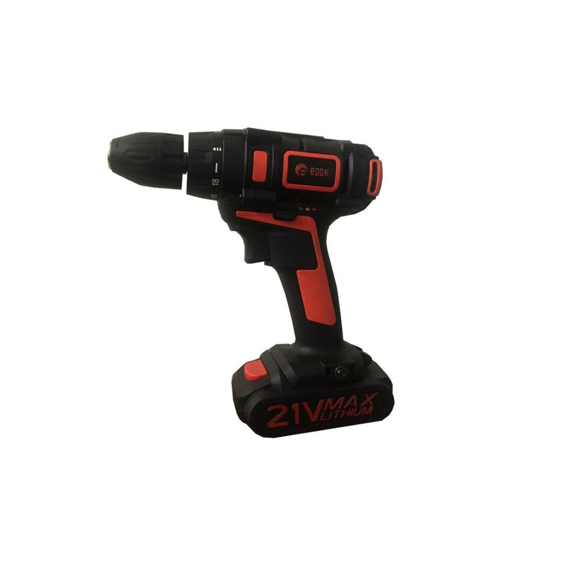 دریل پیچ گوشتی شارژی ادون مدل QM-1009S