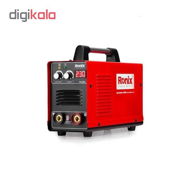 اینورتر جوشکاری 230 آمپر رونیکس مدل RH-4623