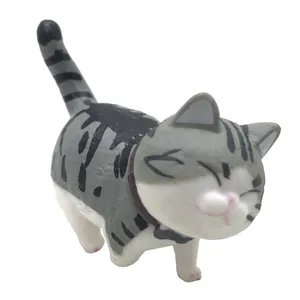 فیگور طرح گربه ملوس کد 08