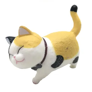 فیگور طرح گربه ملوس کد 09