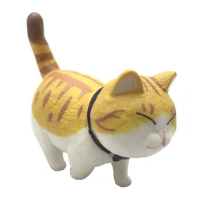 فیگور طرح گربه ملوس کد 010