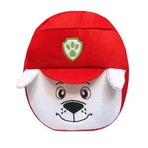 کوله پشتی کودک مدل dog N1