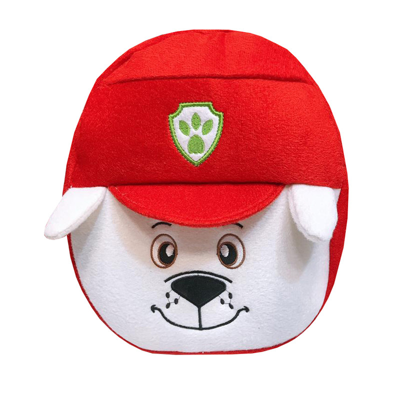 کوله پشتی کودک مدل dog N1