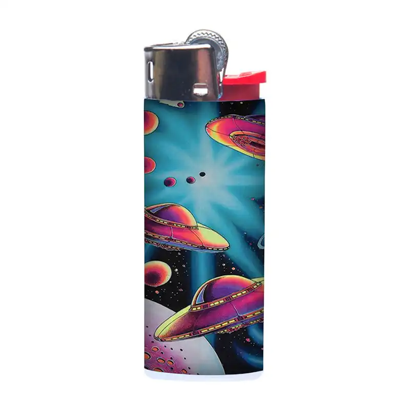 فندک طرح فضا کد 191