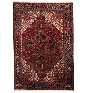 فرش دستباف شش متری گالری نور کد H1960