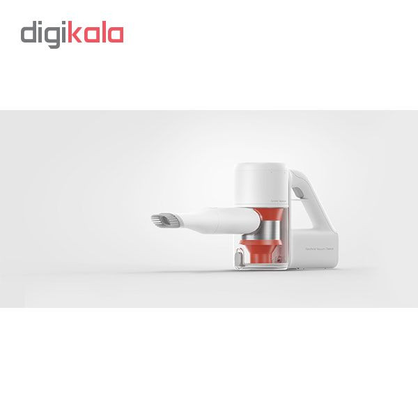 جارو شارژی شیائومی مدل SCWXCQ01RR