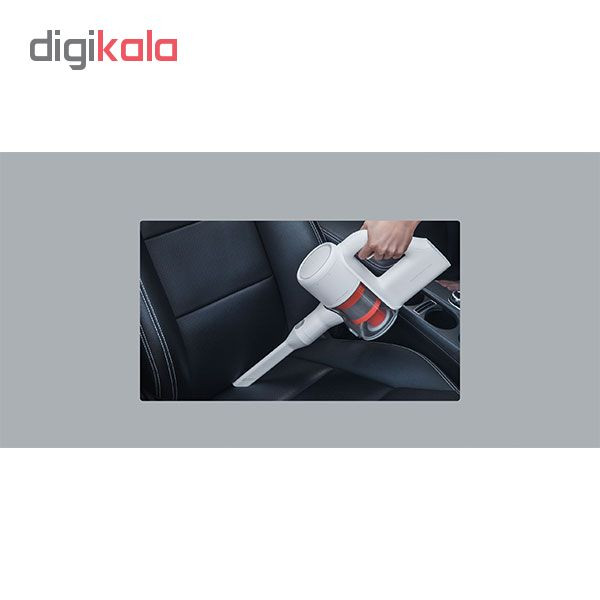 جارو شارژی شیائومی مدل SCWXCQ01RR