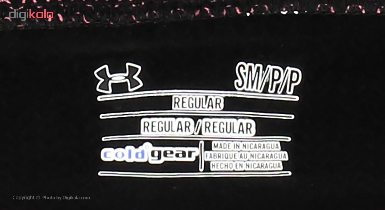 ست تی شرت و شلوار ورزشی زنانه آندر آرمور مدل cold gear کد 8440