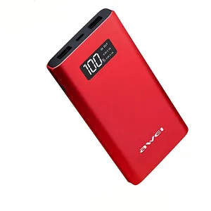 شارژر همراه اوی مدل P60k ظرفیت 10000 میلی آمپرساعت