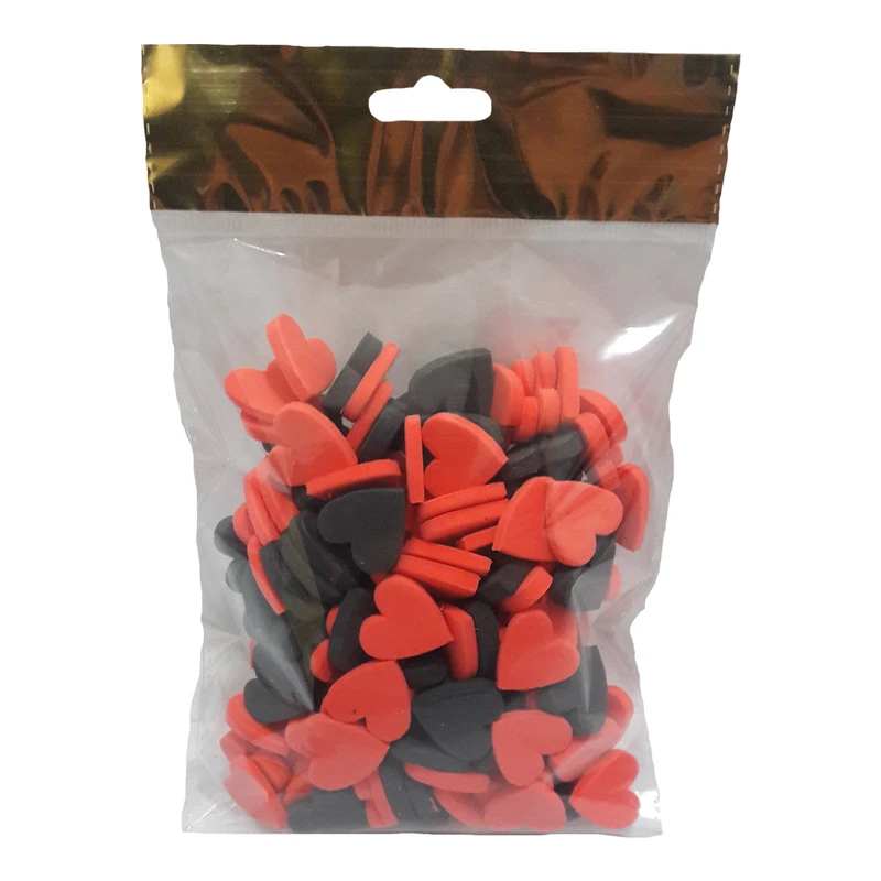 ابزار کادویی طرح قلب کد V 25