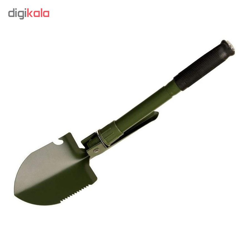 بیلچه باغبانی مدل TD-009