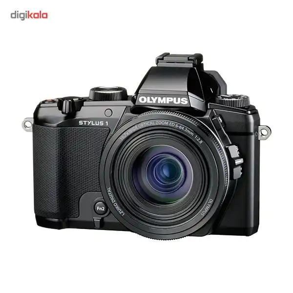 دوربین دیجیتال الیمپوس مدل STYLUS 1