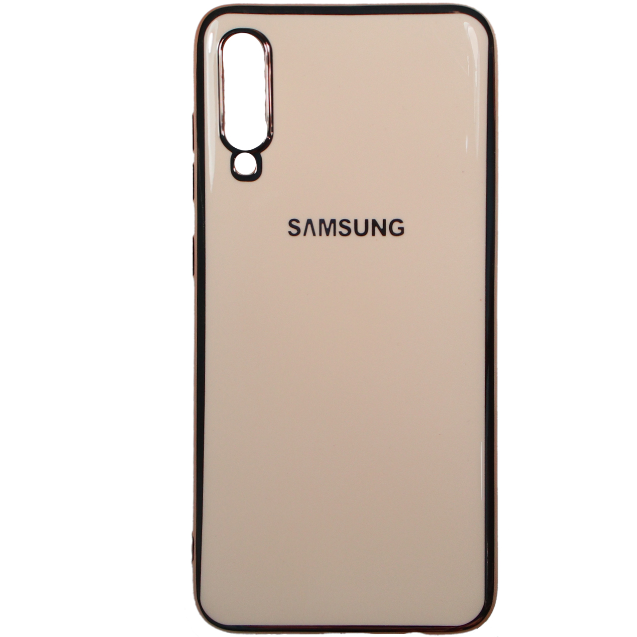 کاور مدل A1 مناسب برای گوشی موبایل سامسونگ Galaxy A70                     غیر اصل
