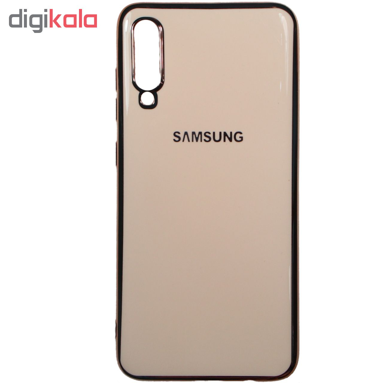 کاور مدل A1 مناسب برای گوشی موبایل سامسونگ Galaxy A70