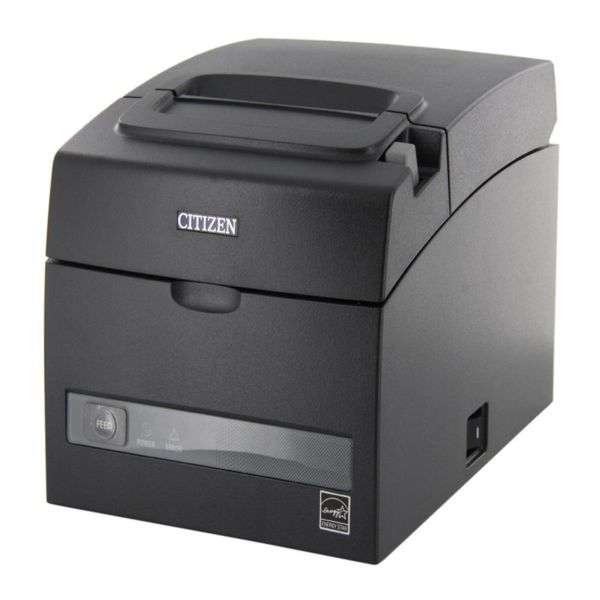 پرینتر حرارتی سیتی زن مدل CT-S310II پرینتر حرارتی سیتی زن مدل CT-S310II