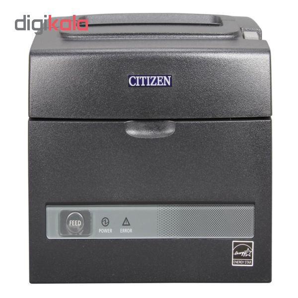 پرینتر حرارتی سیتی زن مدل CT-S310II