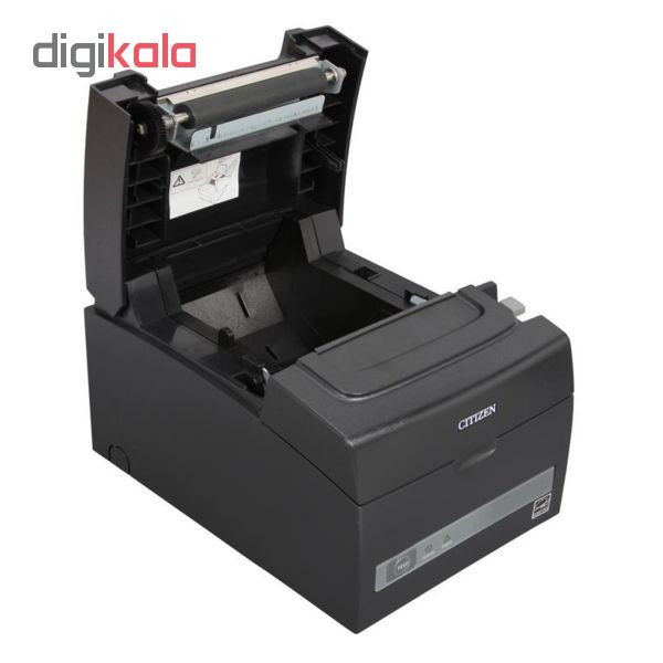 پرینتر حرارتی سیتی زن مدل CT-S310II